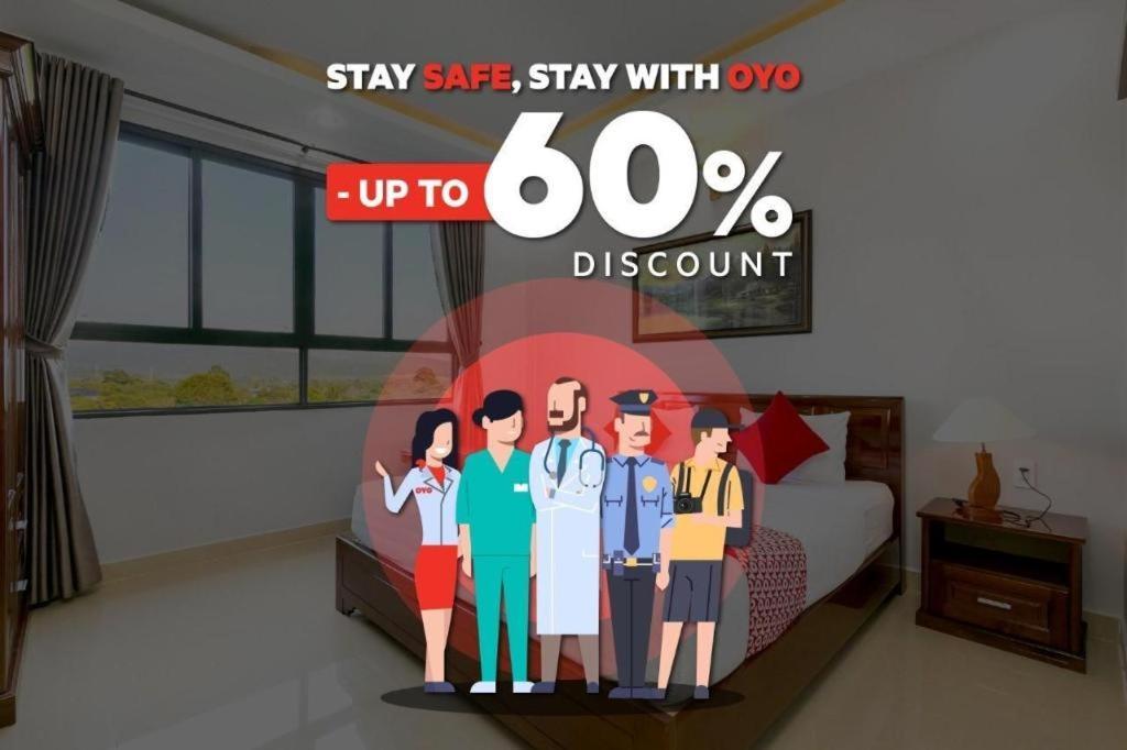 Oyo 1460 Anyelir Residence Cirebon Ngoại thất bức ảnh
